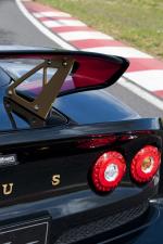 Lotus Exige S LF1 2014 года